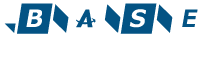 株式会社BASE ロゴ